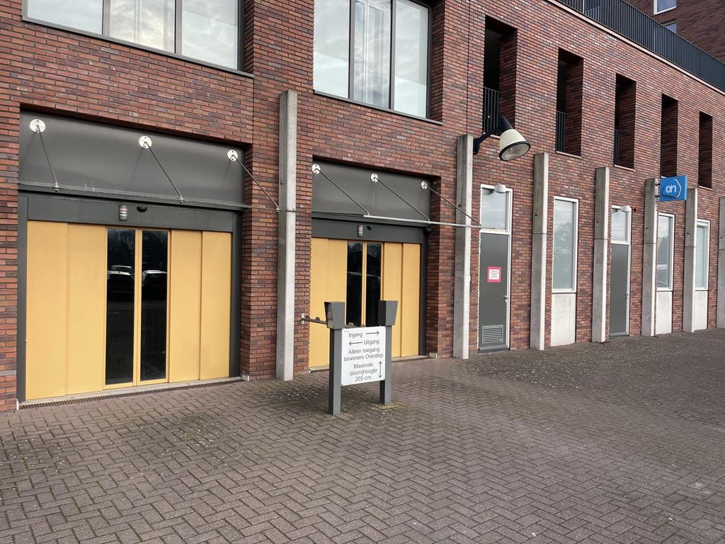 Foto 38 van Overdiep 17-D