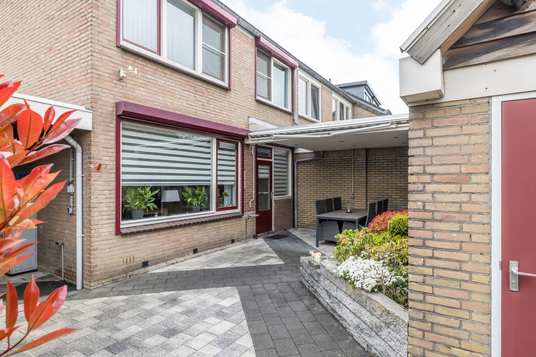 Photo 22 of Dokter Hermansstraat 16