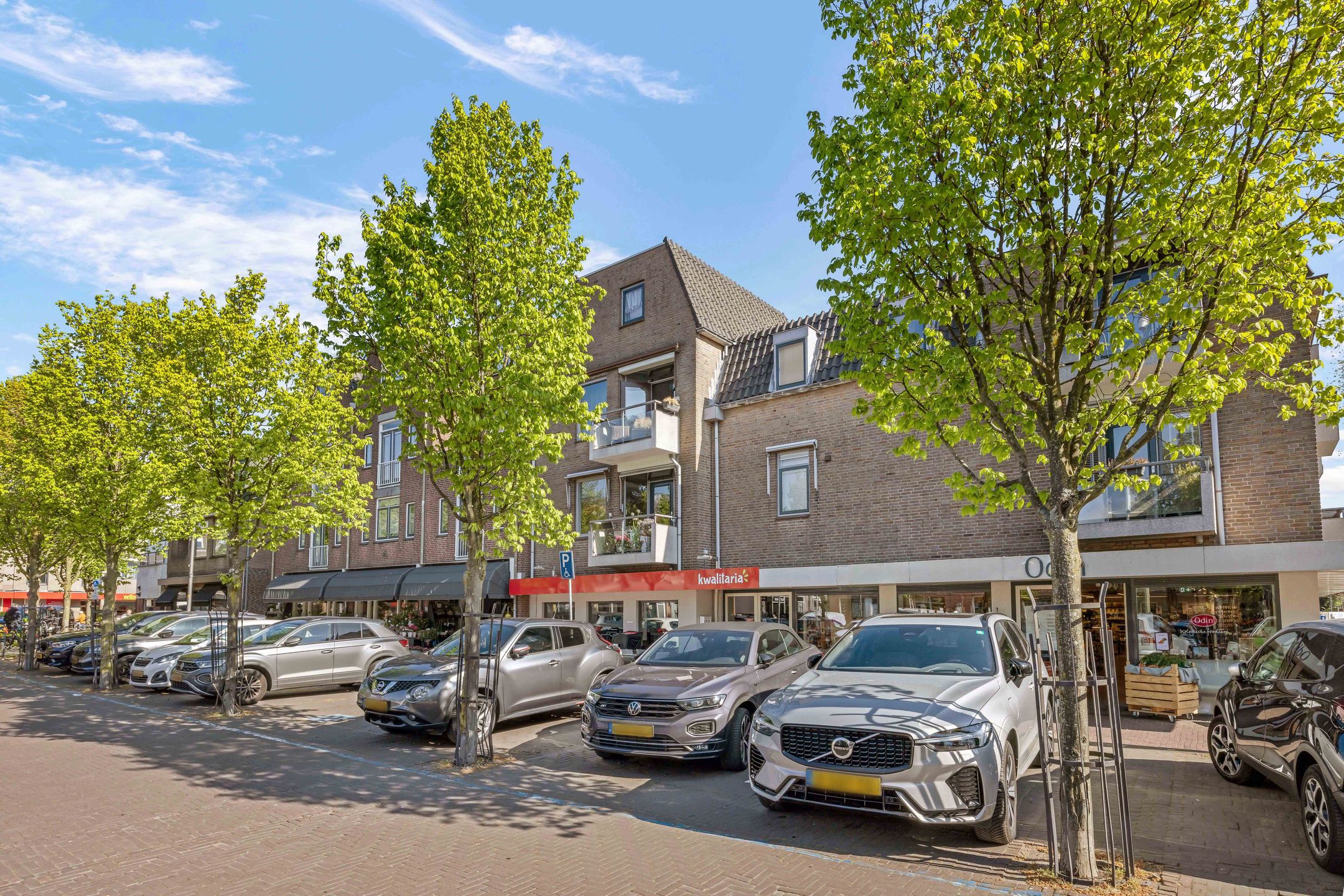 Sir Winston Churchillweg 25 