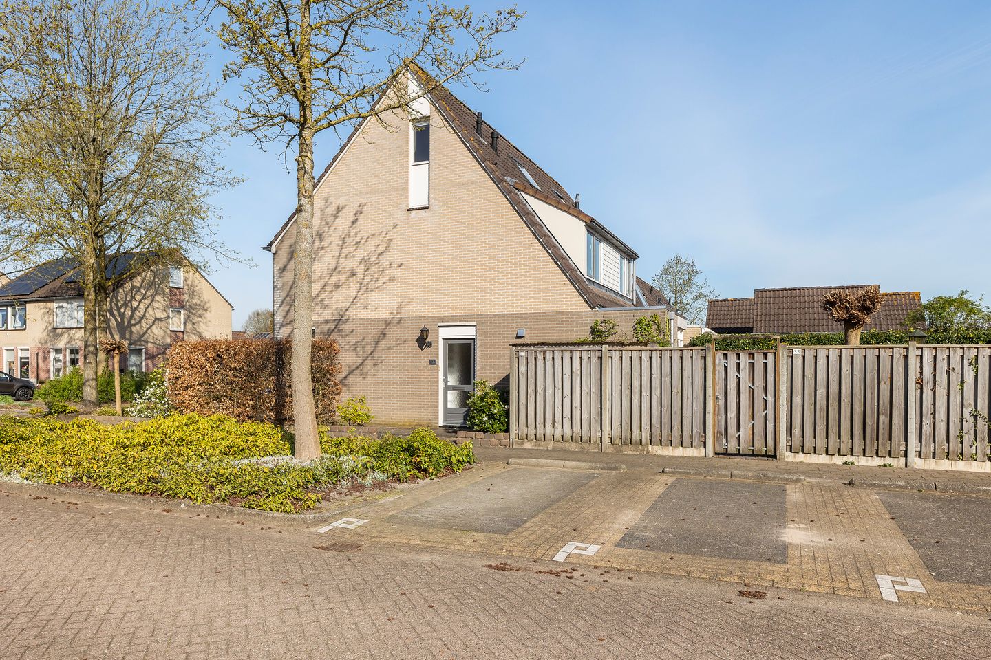 Photo 35 of Gerstakker 33