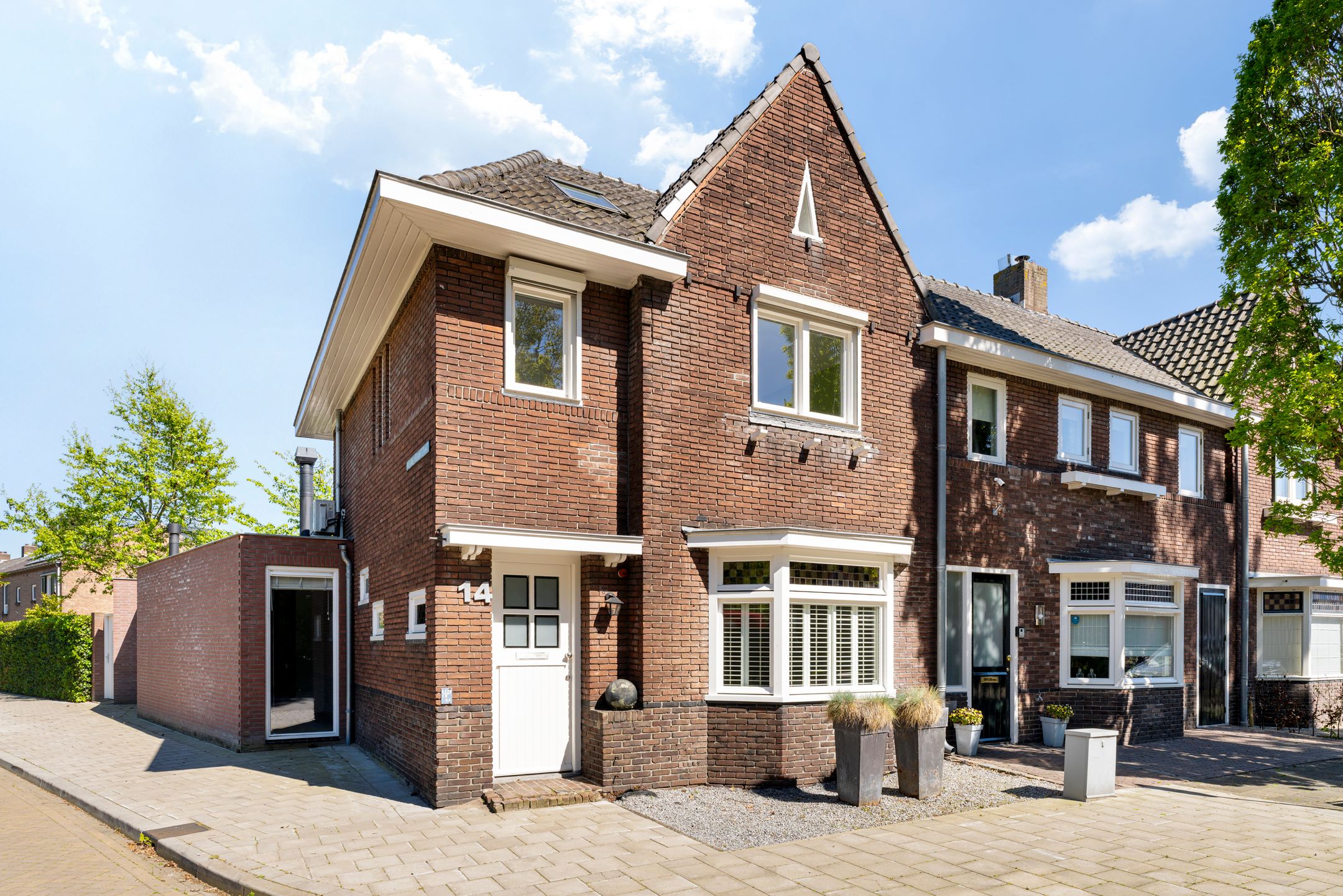 Nieuwe Heikantstraat 14 