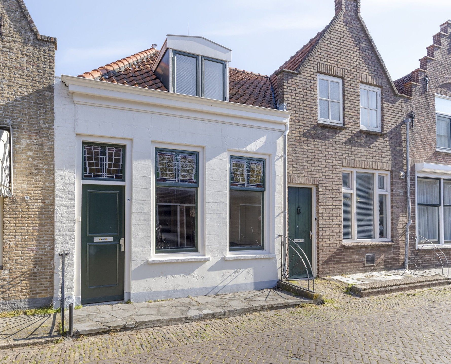 Krepelstraat 27 