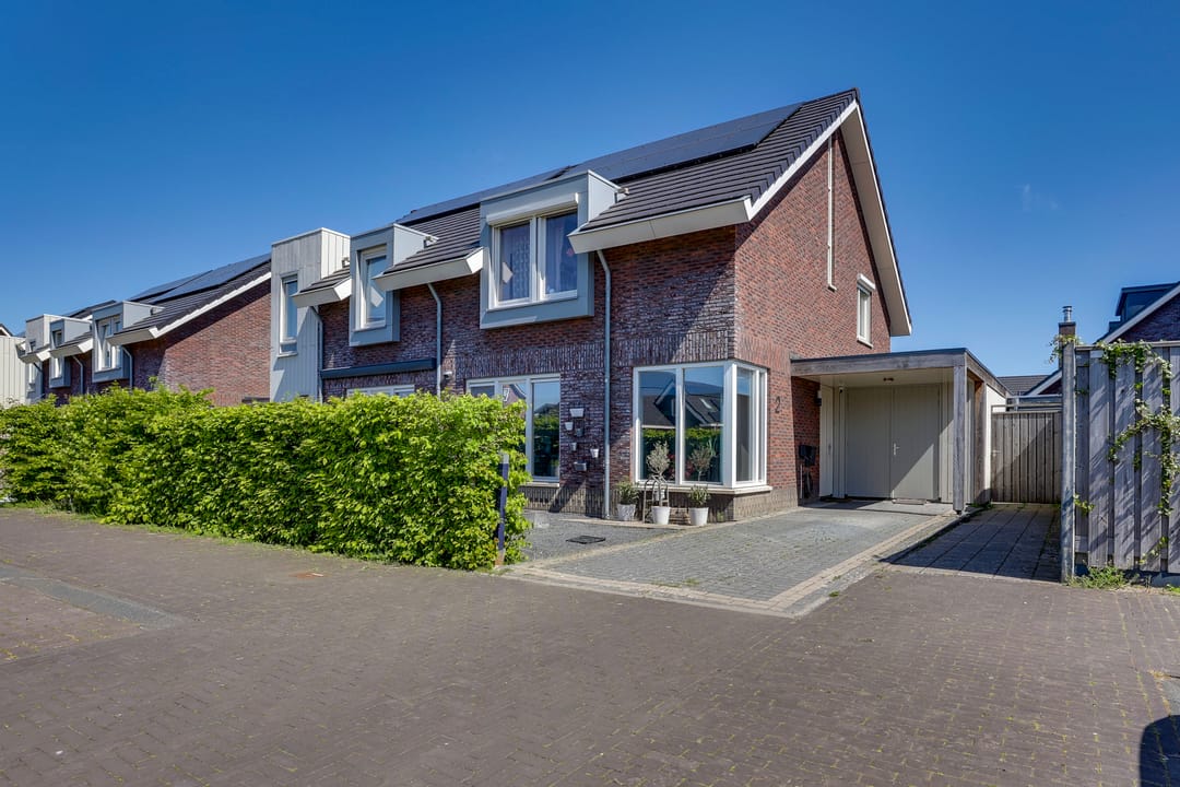 Foto 1 van De Kooi 2
