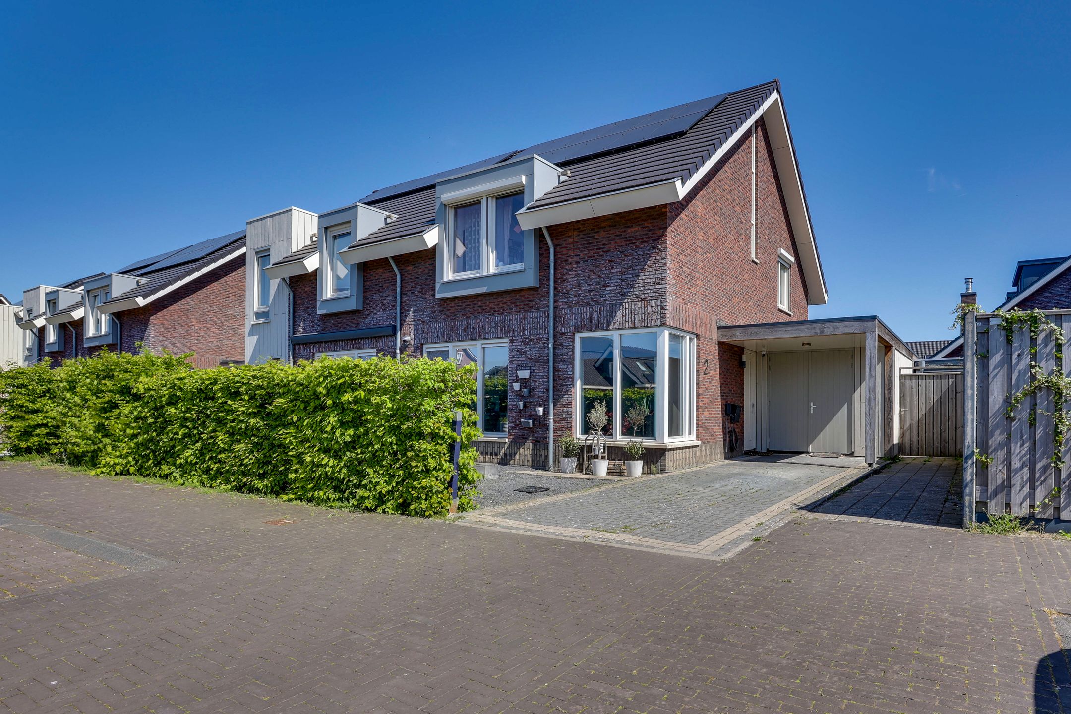 De Kooi 2 