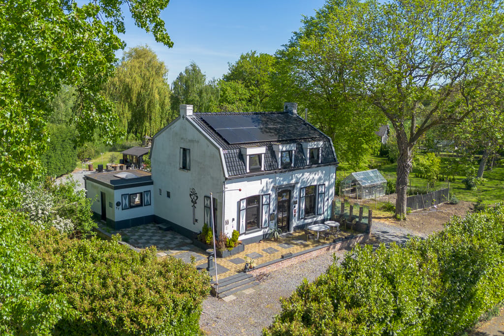 Foto 4 van Graafjansdijk B 37