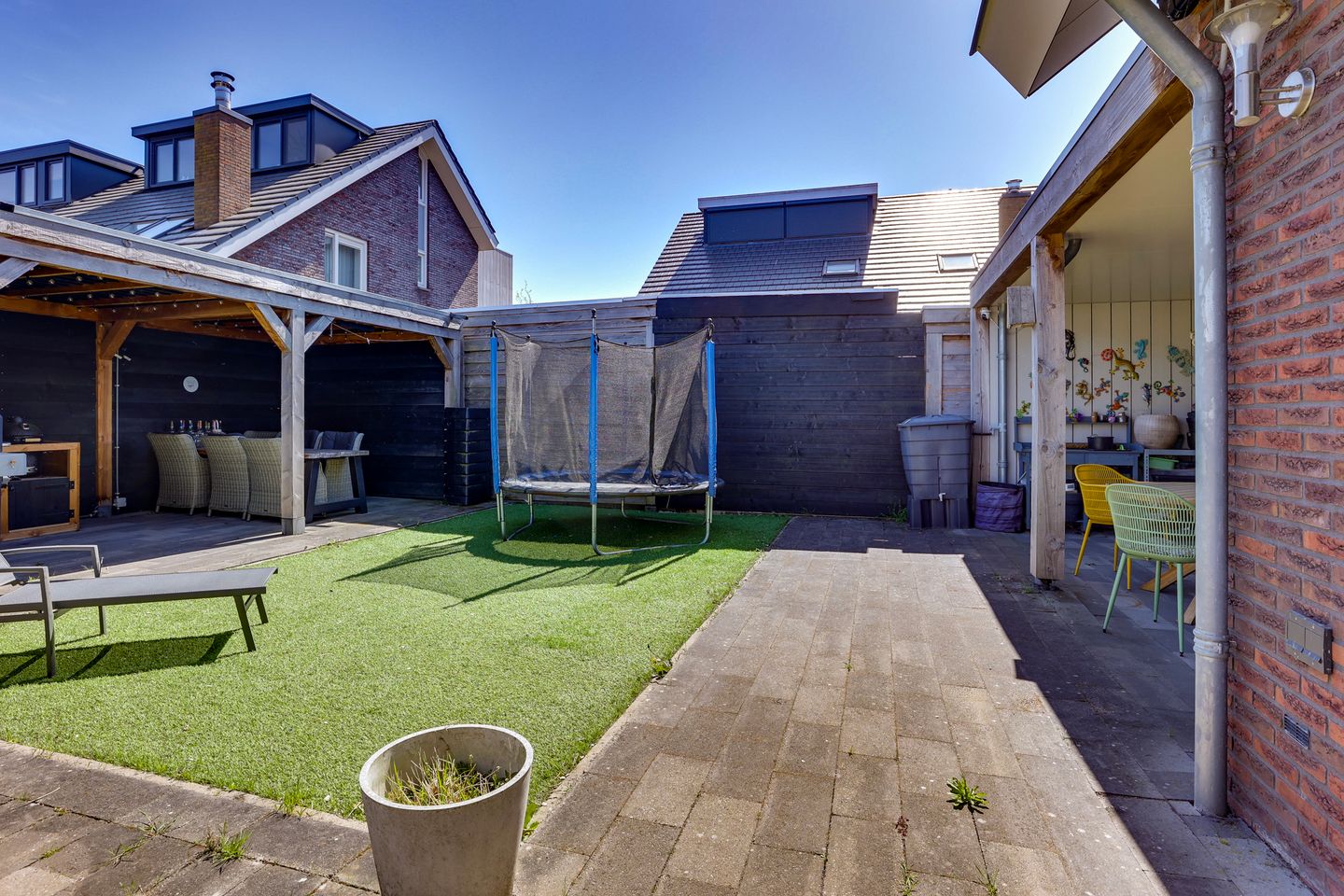 Foto 20 van De Kooi 2