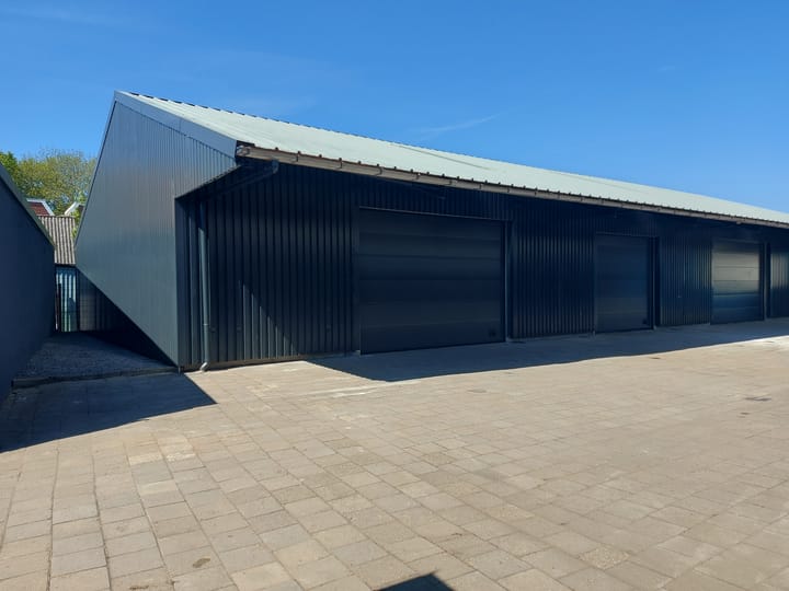 Parallelweg 106-A