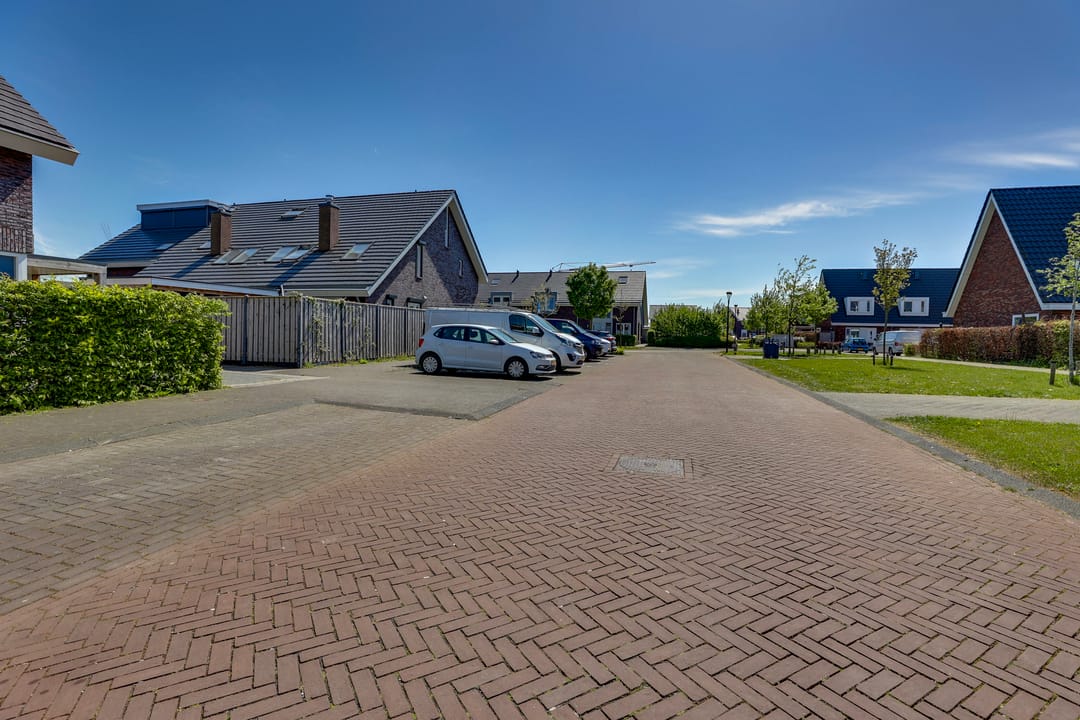 Foto 46 van De Kooi 2