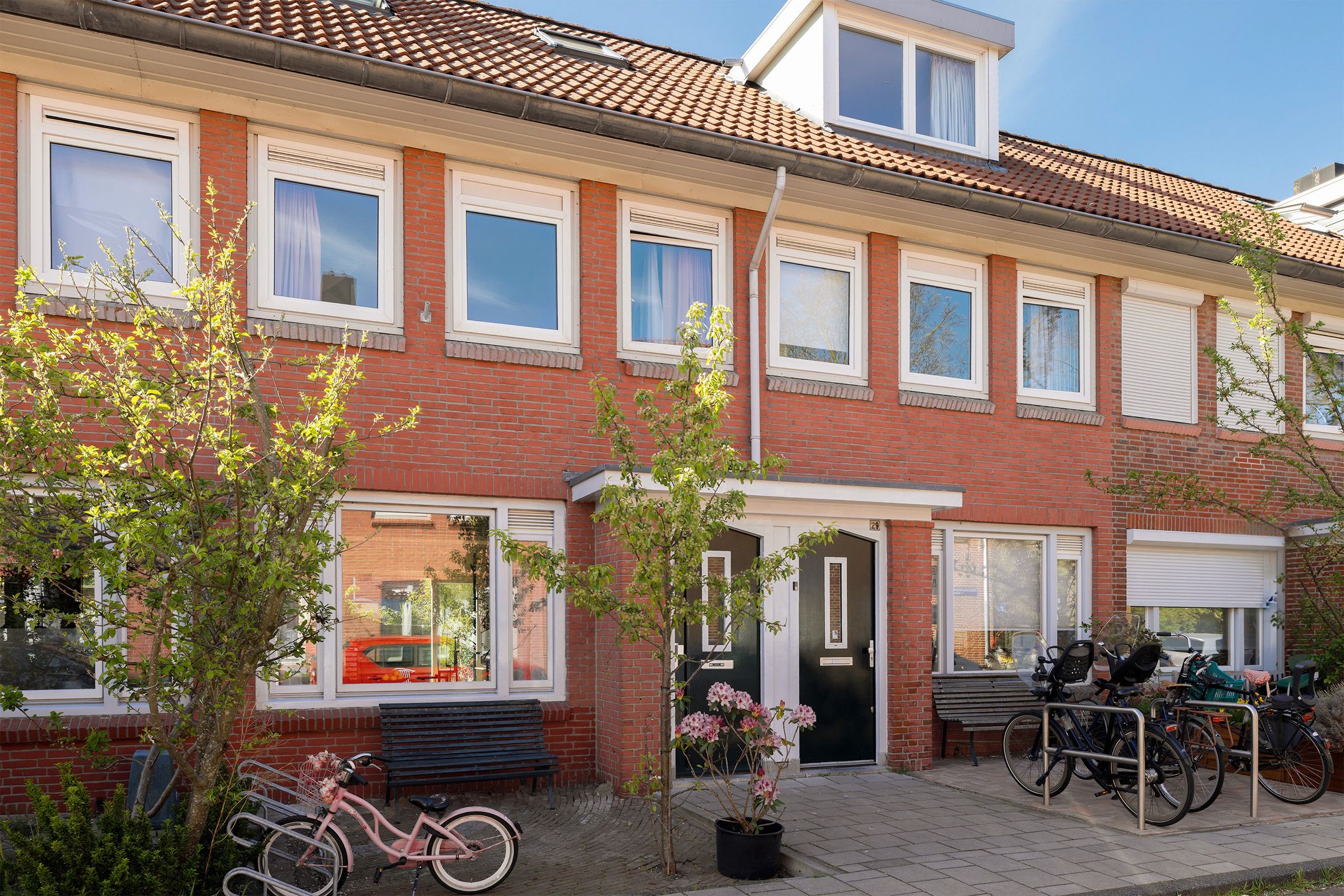 Terschellingstraat 27 