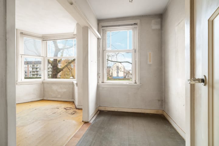 Foto 5 van Westlandgracht 225-1