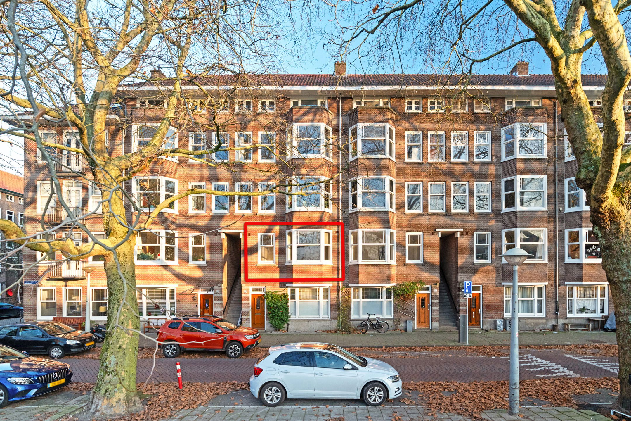 Westlandgracht 225- 225 1