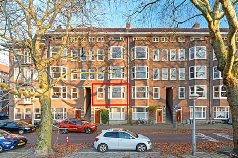 Westlandgracht thumbnail