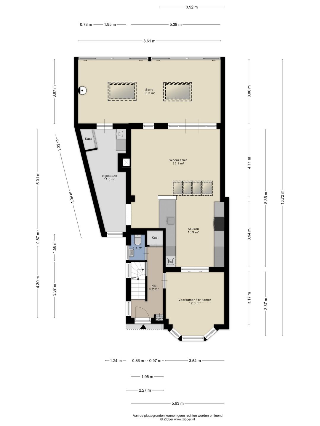 Foto 53 van Nieuwe Heikantstraat 14