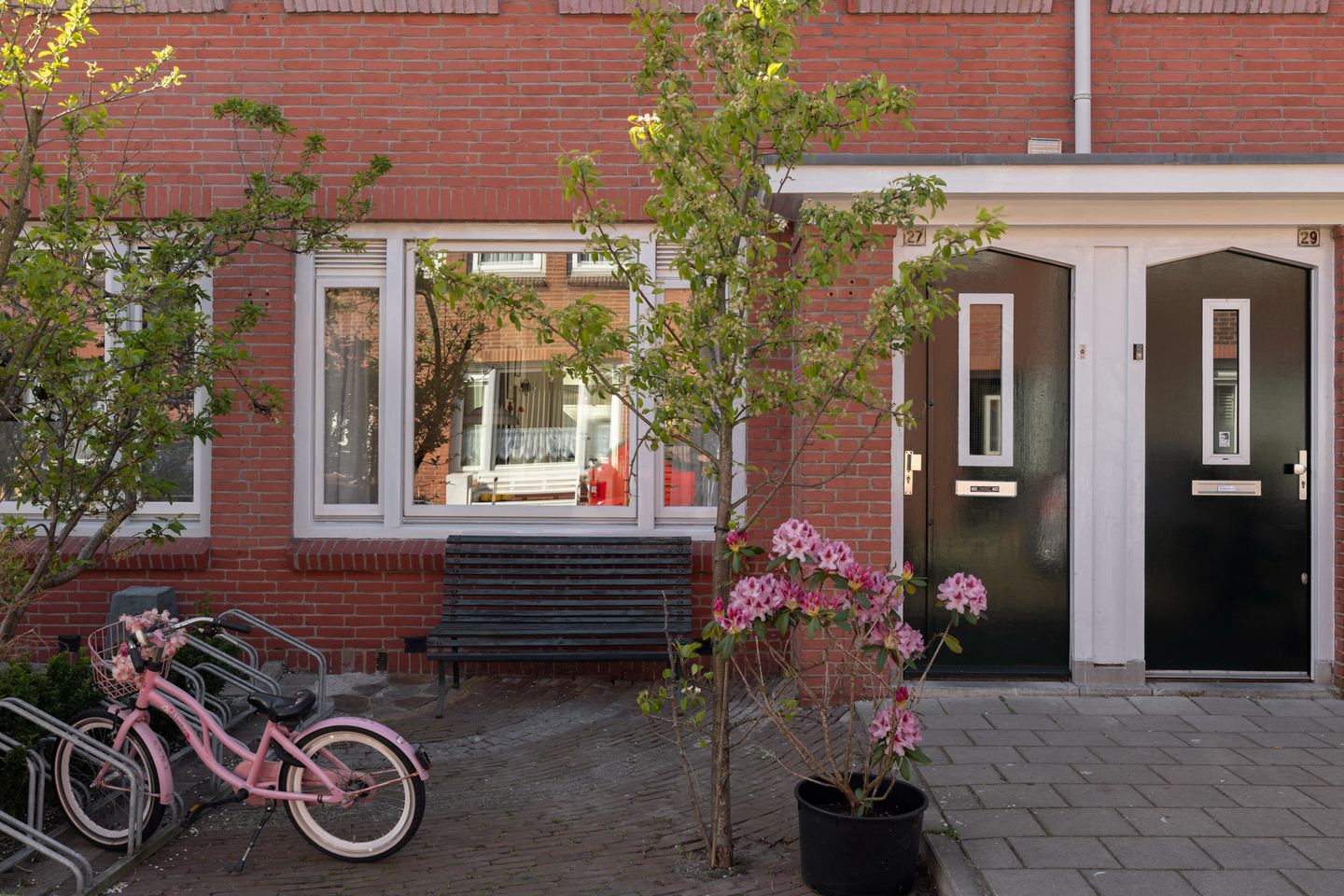 Foto 4 van Terschellingstraat 27