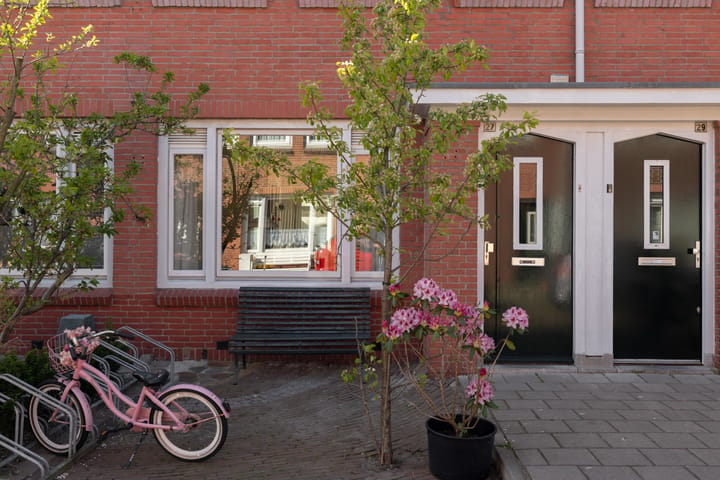 Foto 4 van Terschellingstraat 27