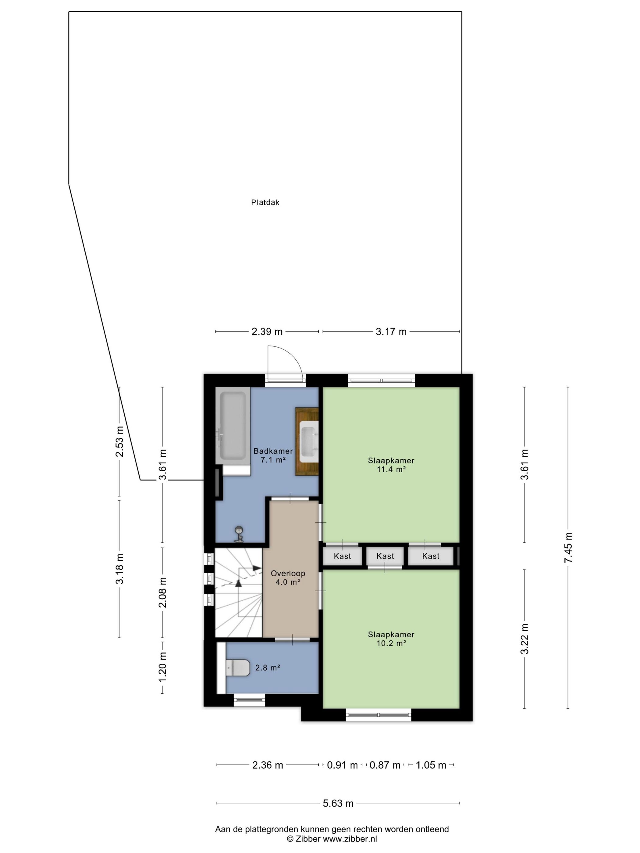 Foto 54 van Nieuwe Heikantstraat 14