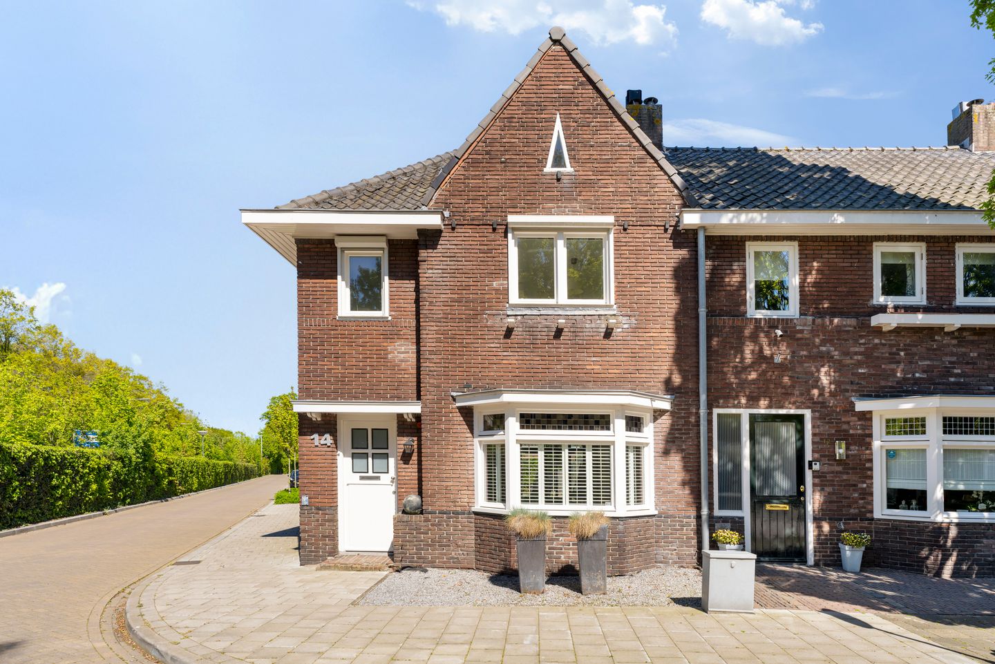 Foto 50 van Nieuwe Heikantstraat 14