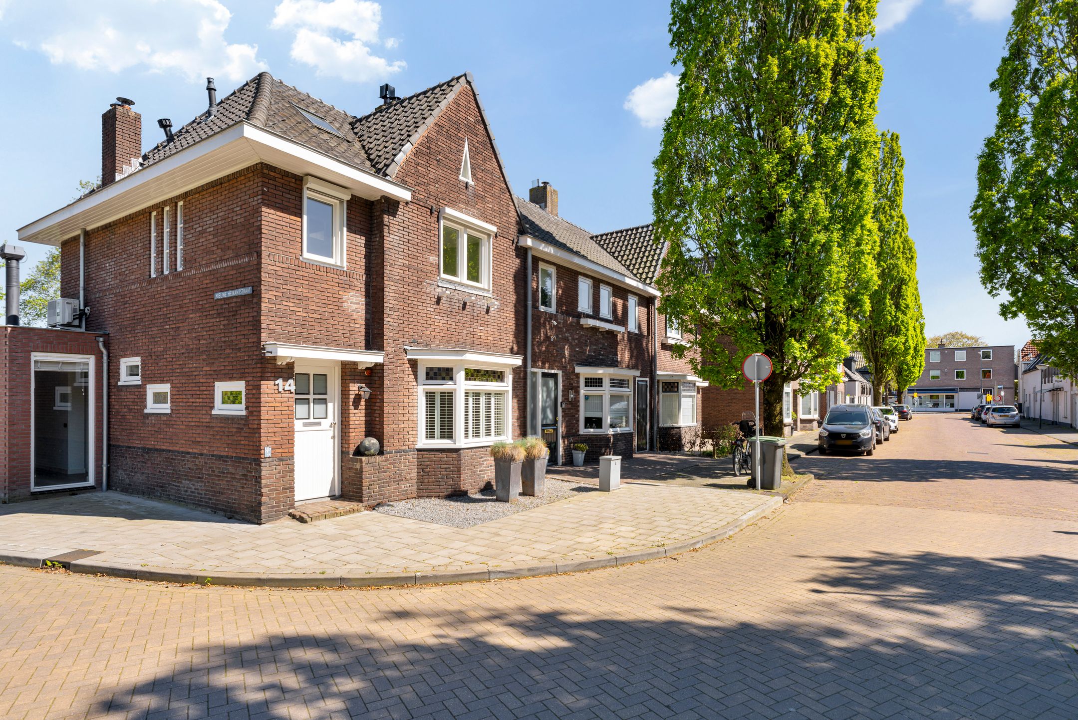 Foto 51 van Nieuwe Heikantstraat 14