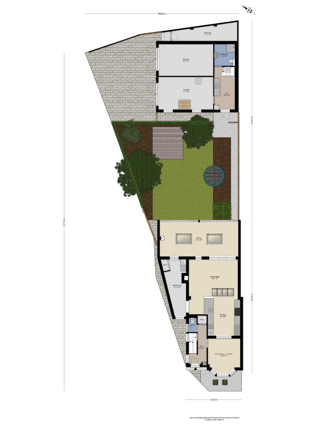 Foto 52 van Nieuwe Heikantstraat 14