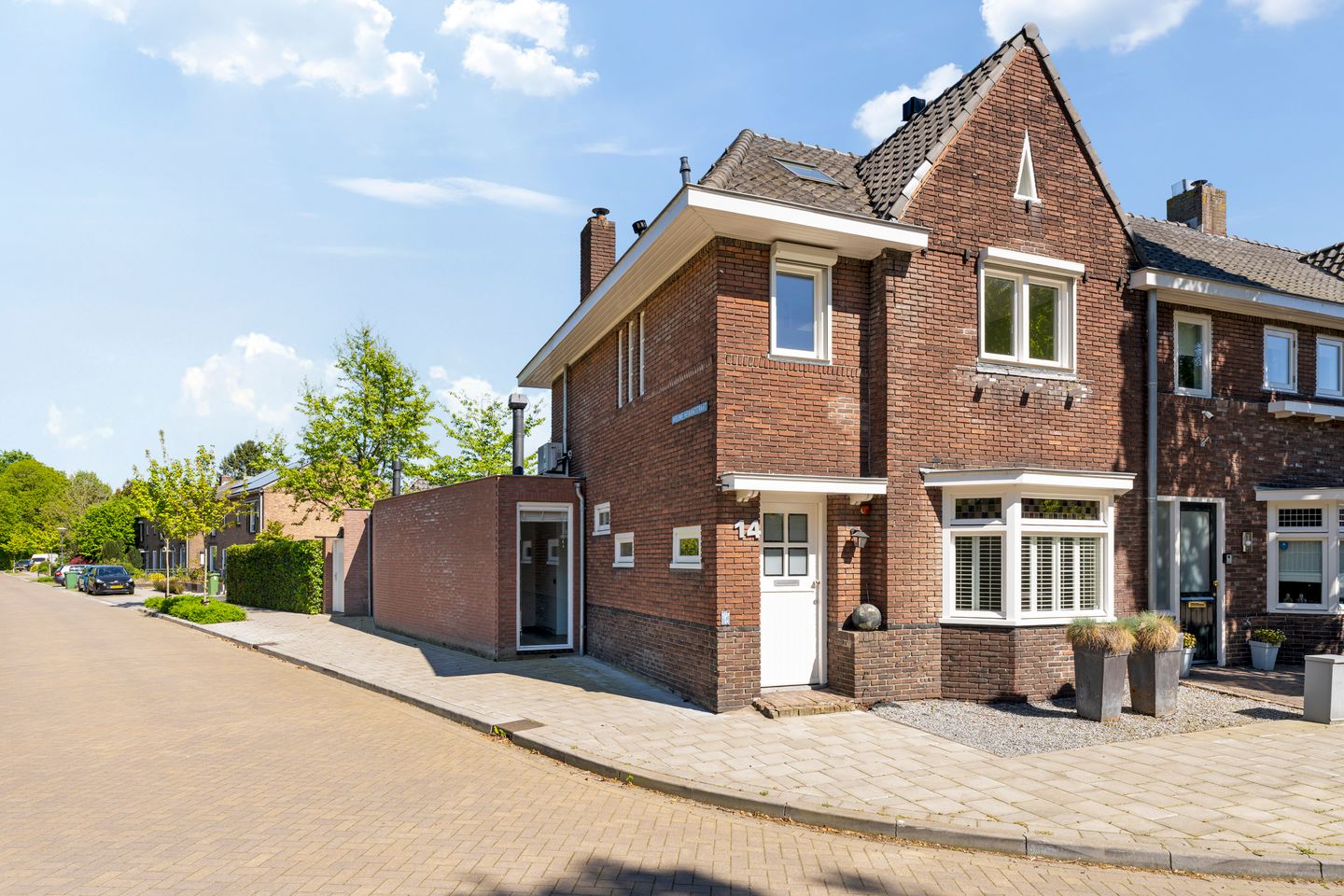 Foto 49 van Nieuwe Heikantstraat 14