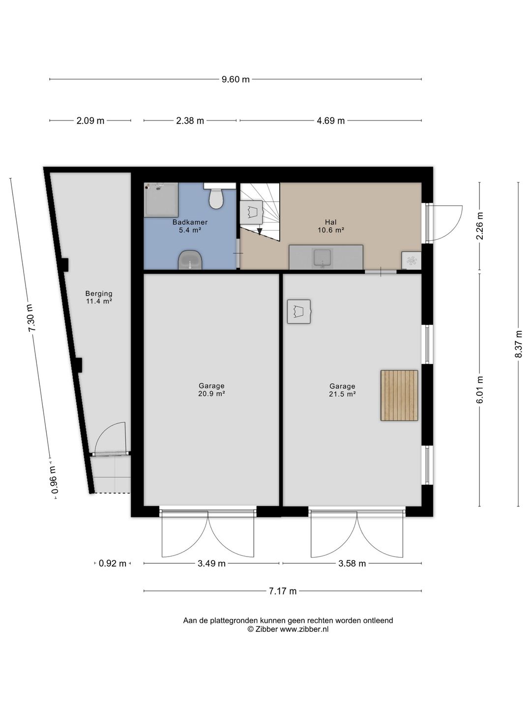 Foto 56 van Nieuwe Heikantstraat 14