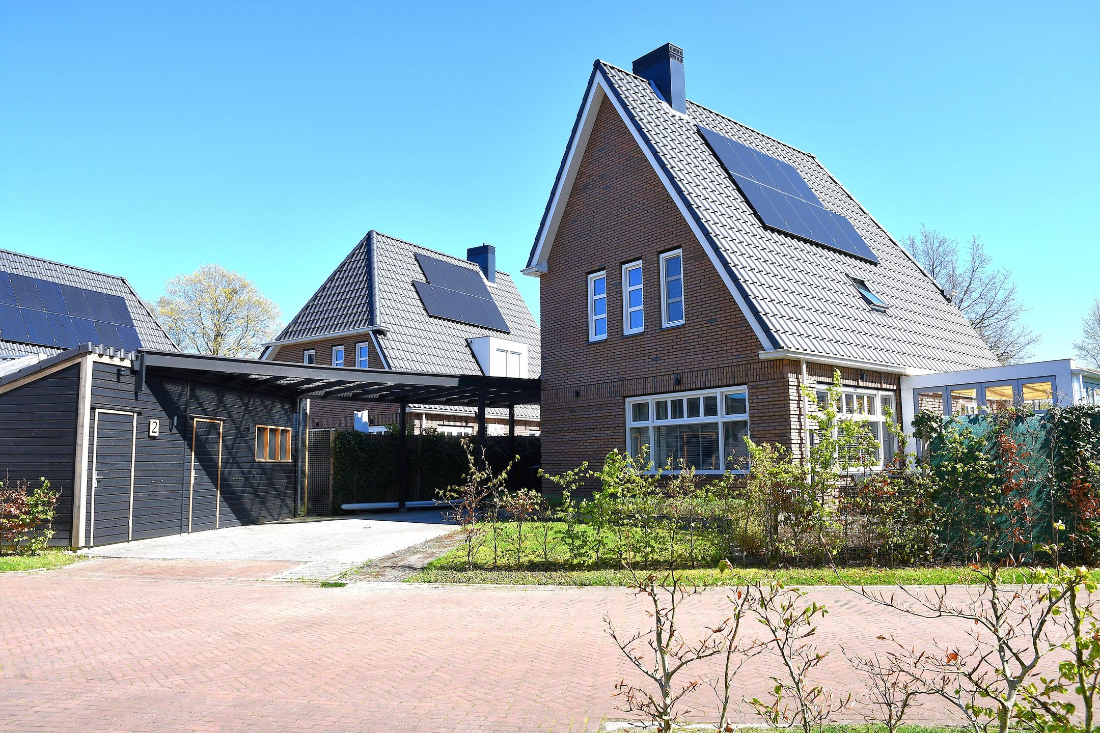 Foto 12 van Nijstad 2