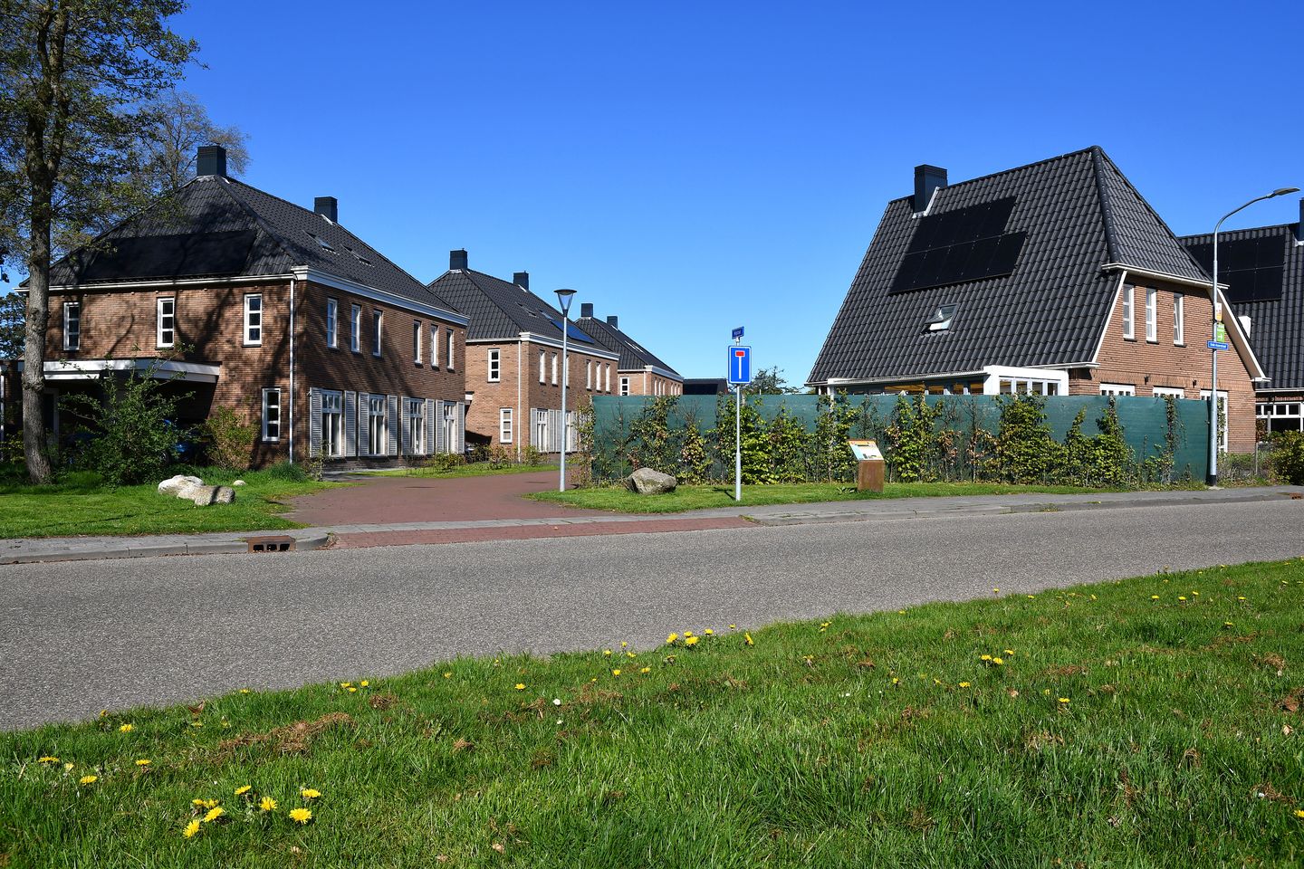 Foto 40 van Nijstad 2