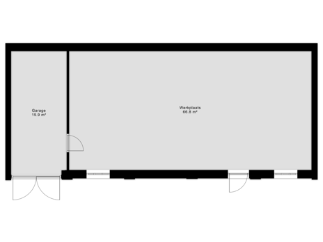 Bekijk plattegrond
