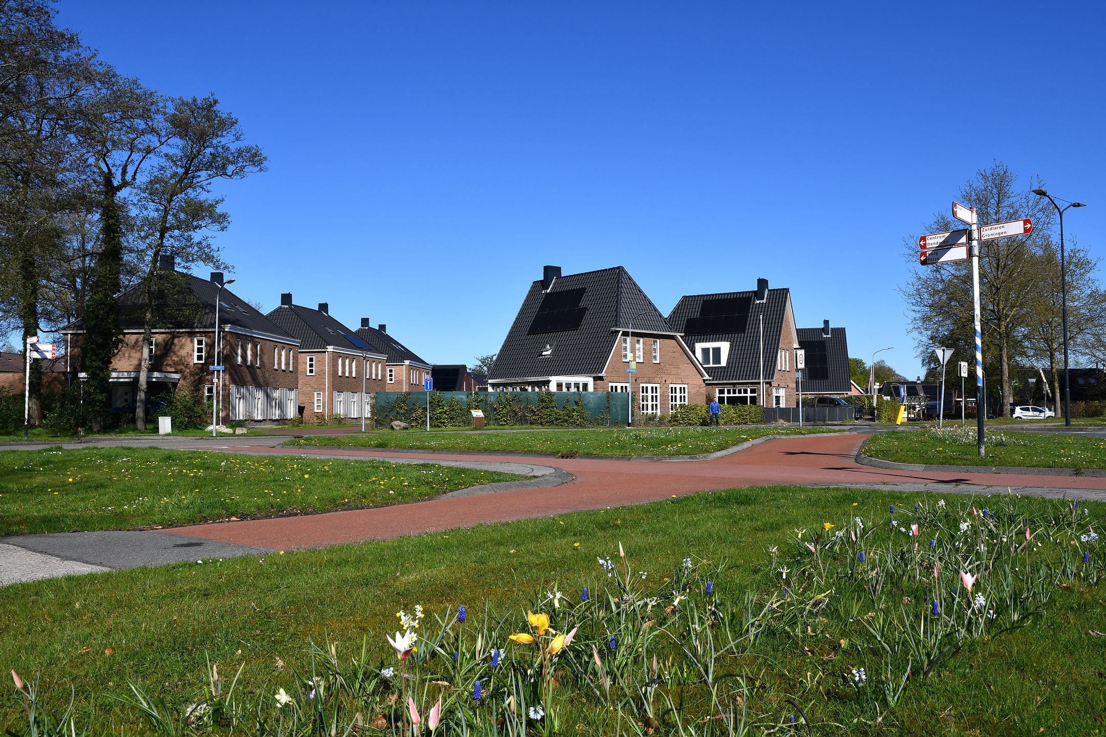 Foto 3 van Nijstad 2