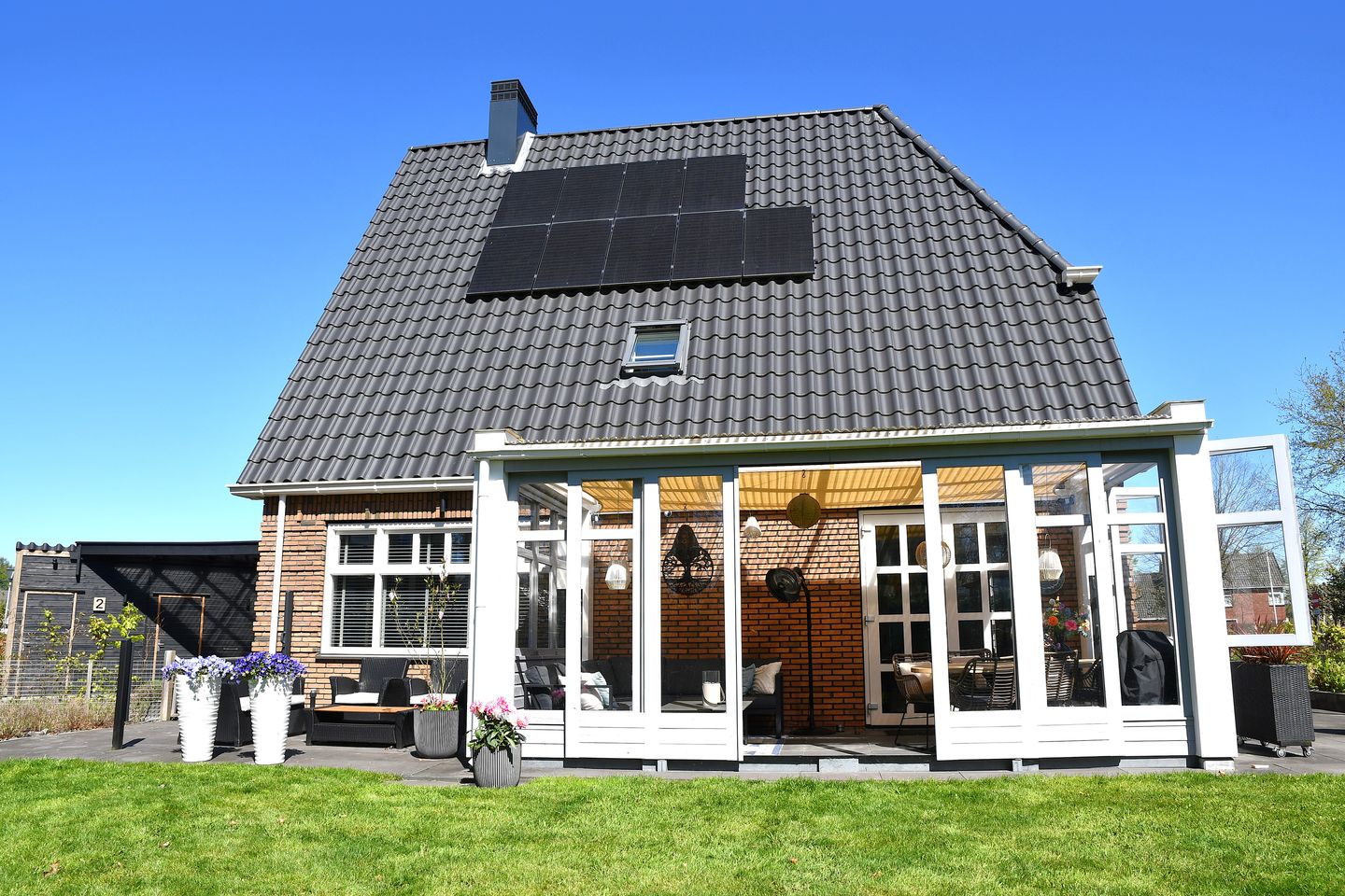 Foto 4 van Nijstad 2