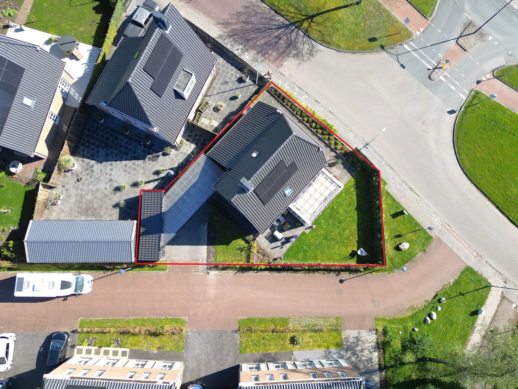 Foto 42 van Nijstad 2