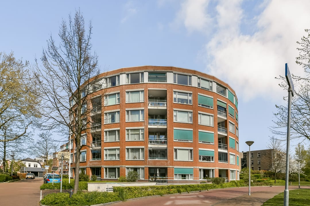 Photo 1 of Sint Martinusstraat 301