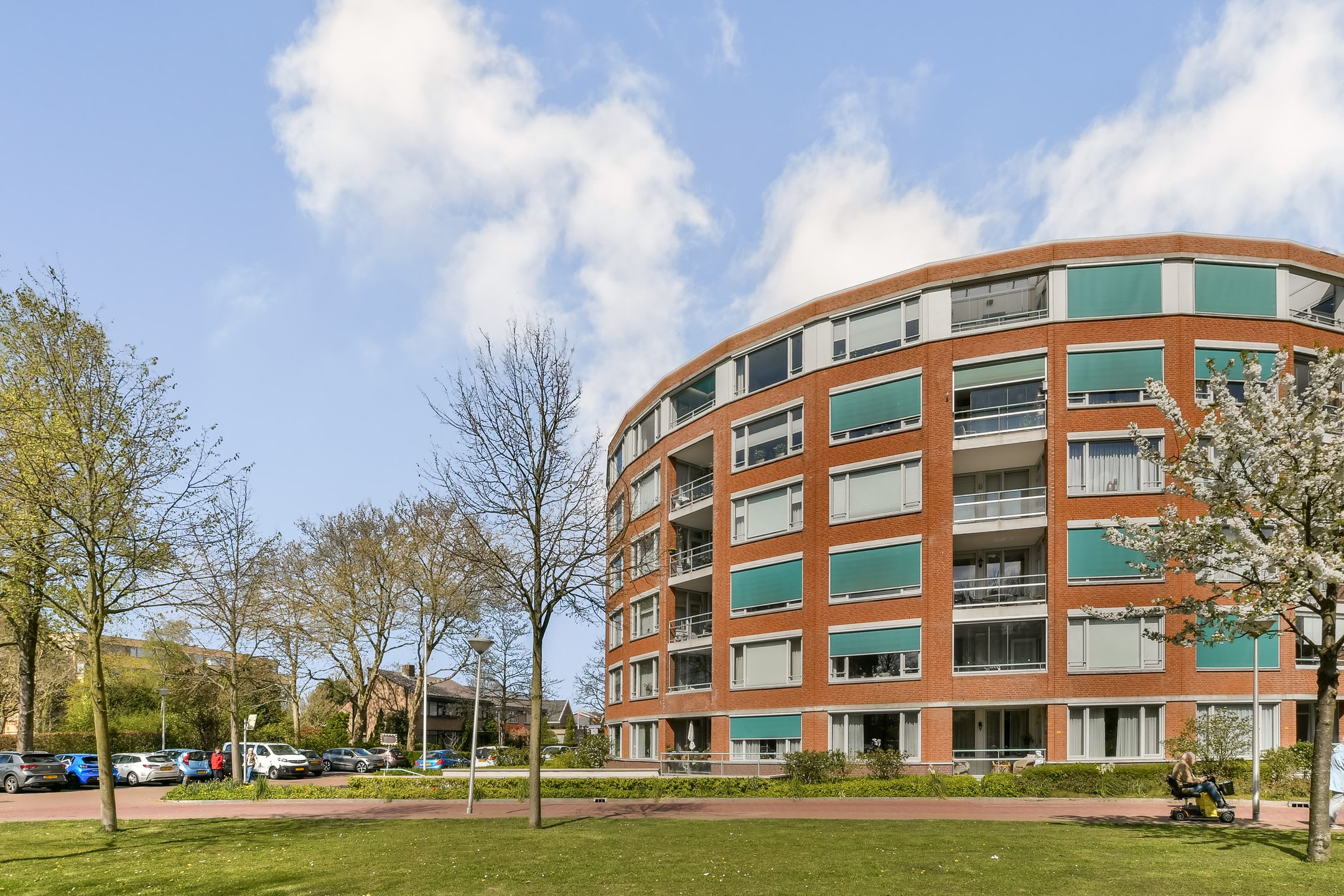 Photo 21 of Sint Martinusstraat 301