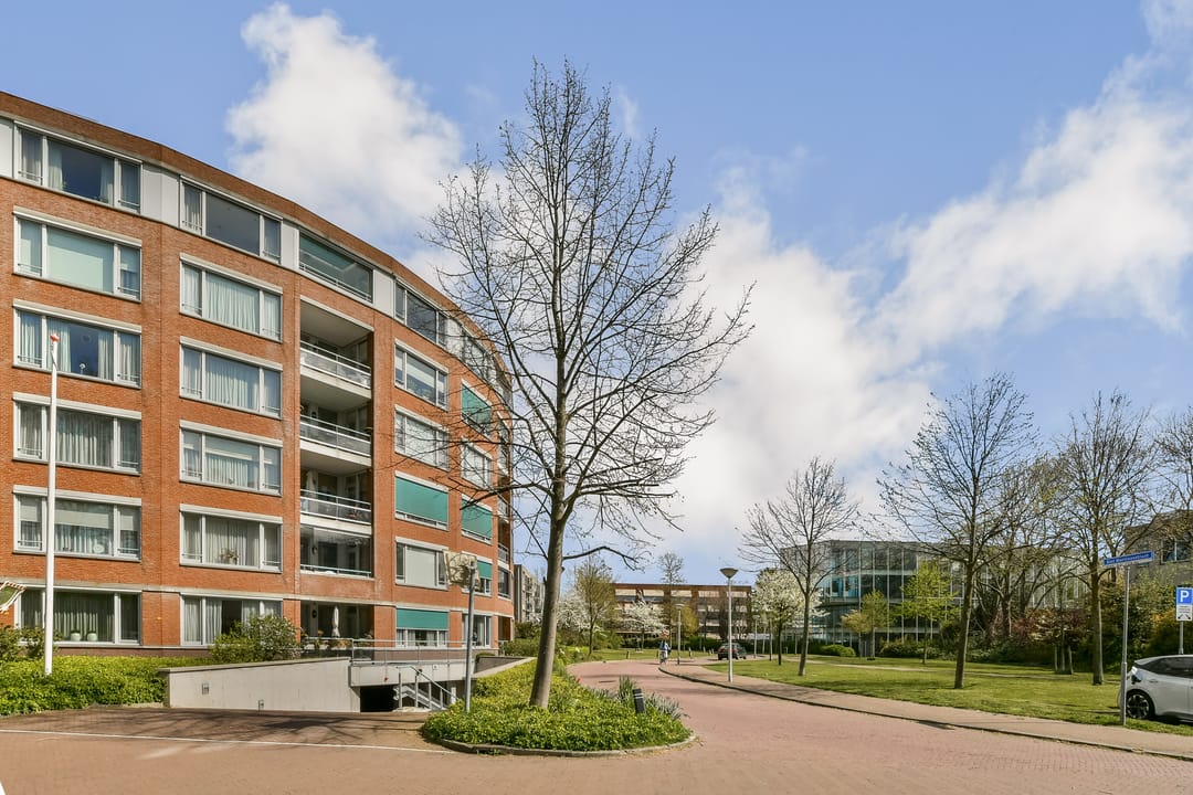 Photo 22 of Sint Martinusstraat 301