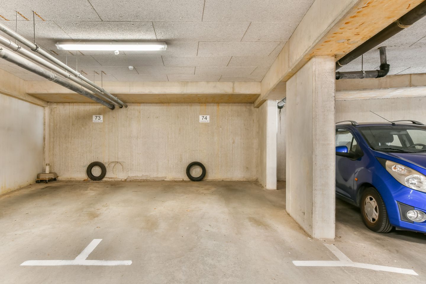 Photo 19 of Sint Martinusstraat 301