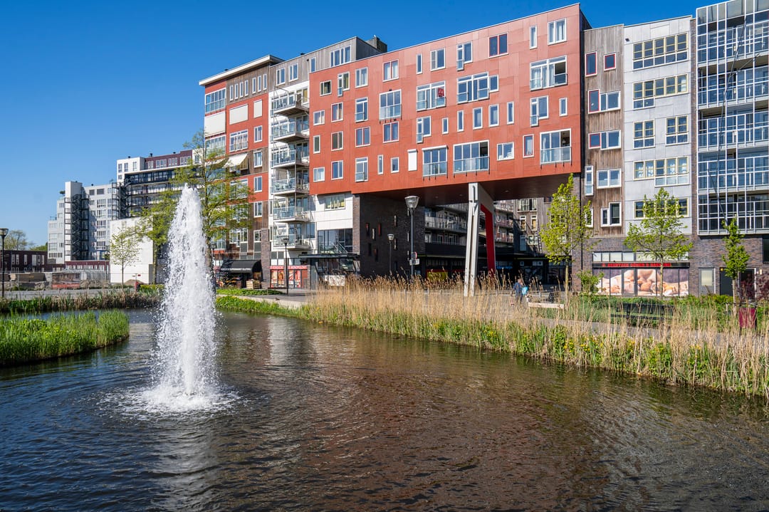 Photo 28 of Admiraalsplein 109