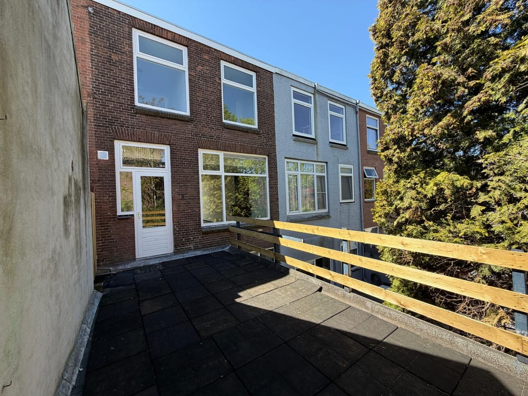 Photo 13 of Fabristraat 34-A