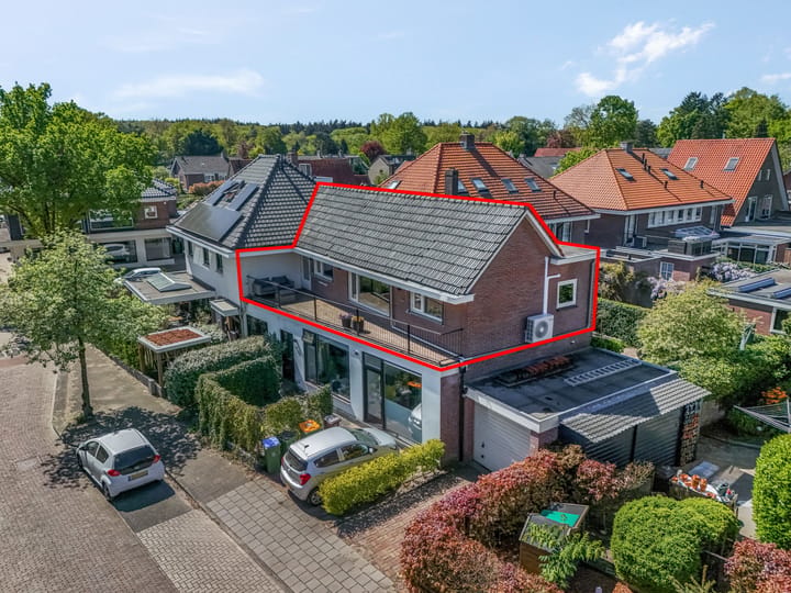 Photo 3 of Bergweg 14-A