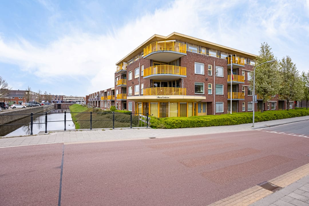 Foto 1 van Molenerf 90