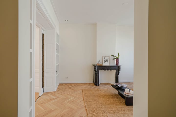 Foto 4 van De Perponcherstraat 30