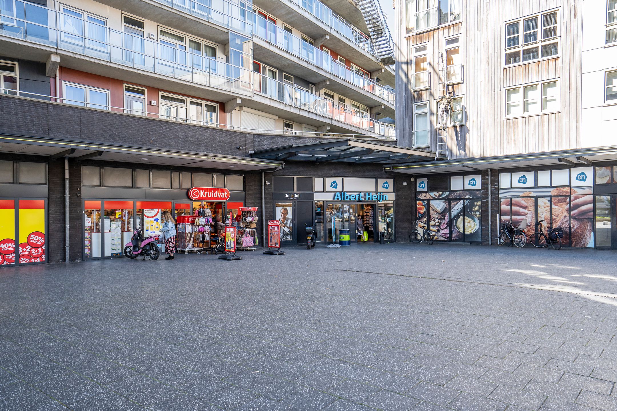 Photo 27 of Admiraalsplein 109