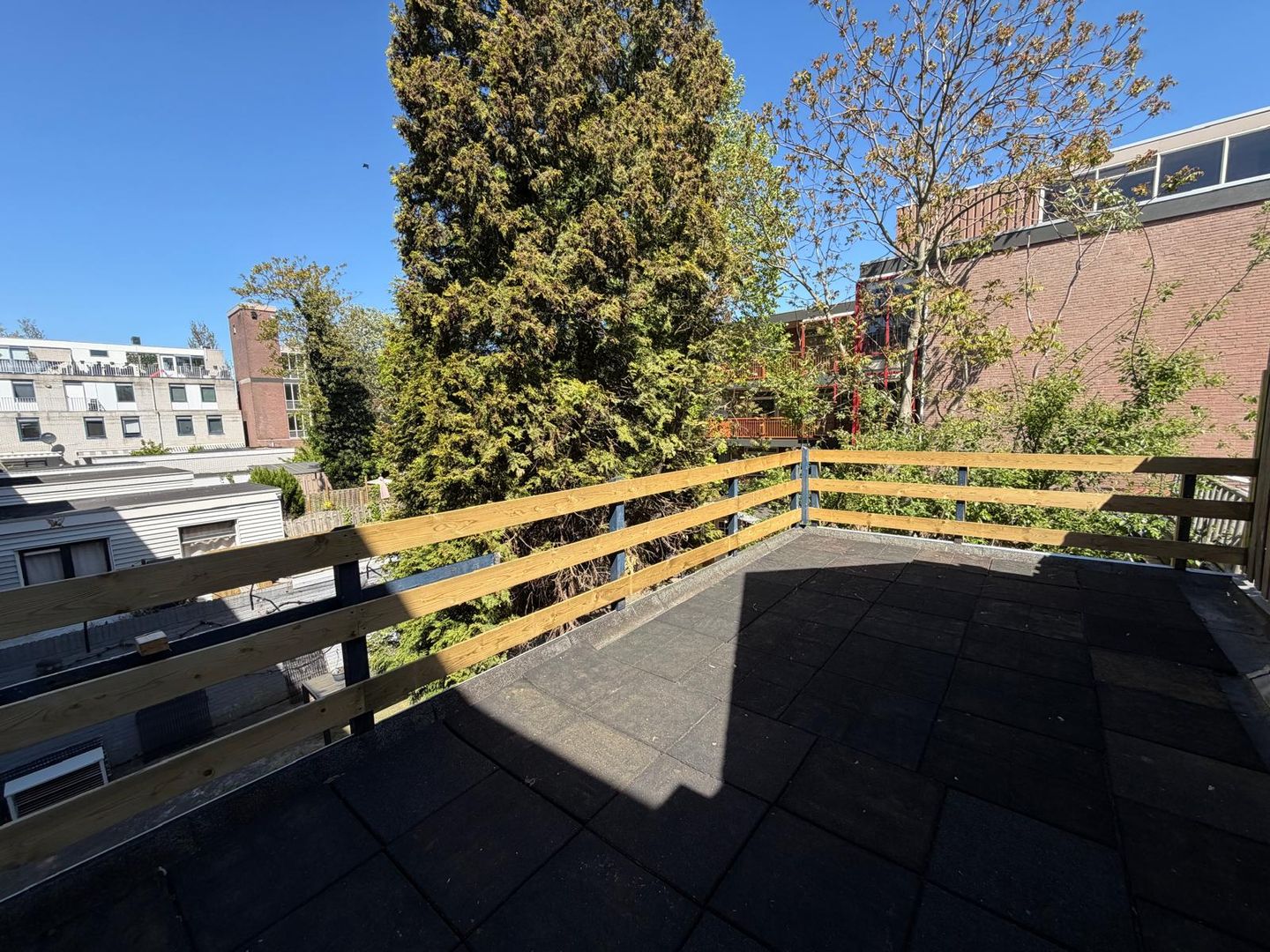 Photo 14 of Fabristraat 34-A