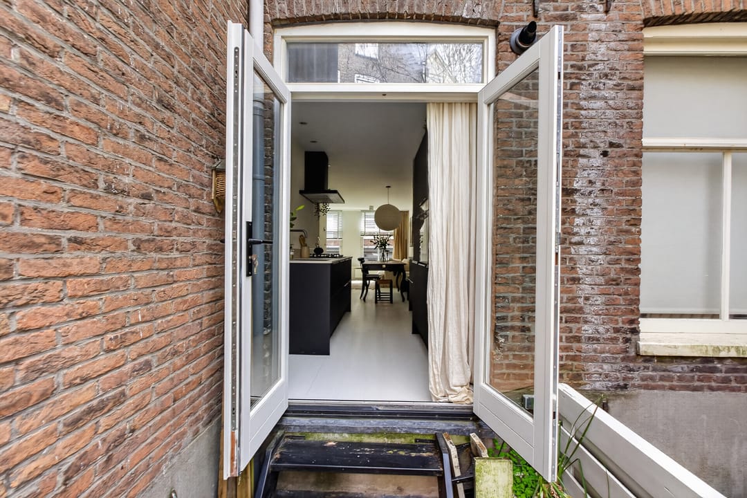 Foto 11 van Gerard Doustraat 31-1