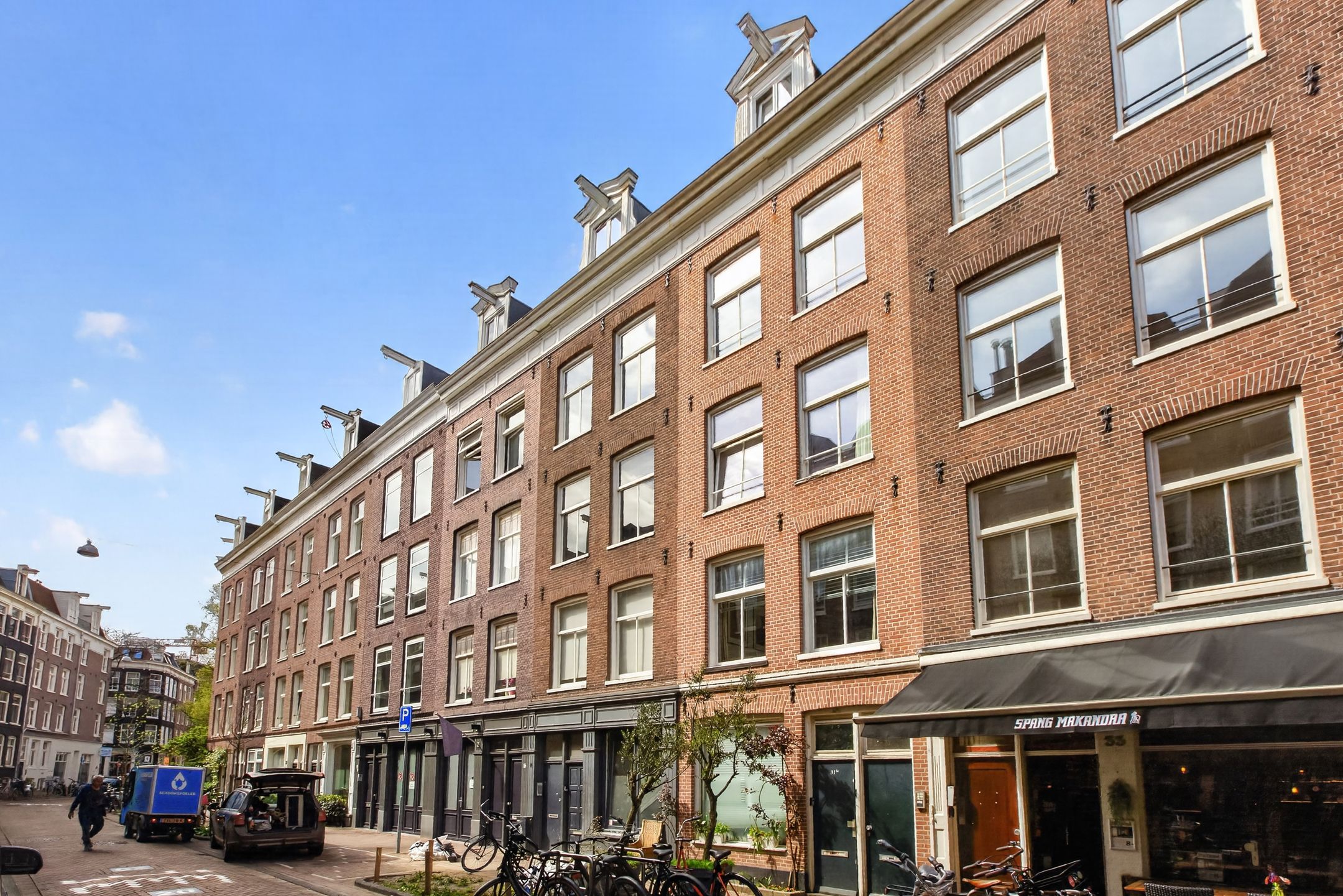 Gerard Doustraat 31- 31 1