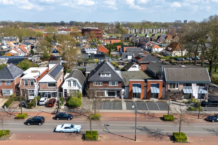 Stationsweg 78, Drachten