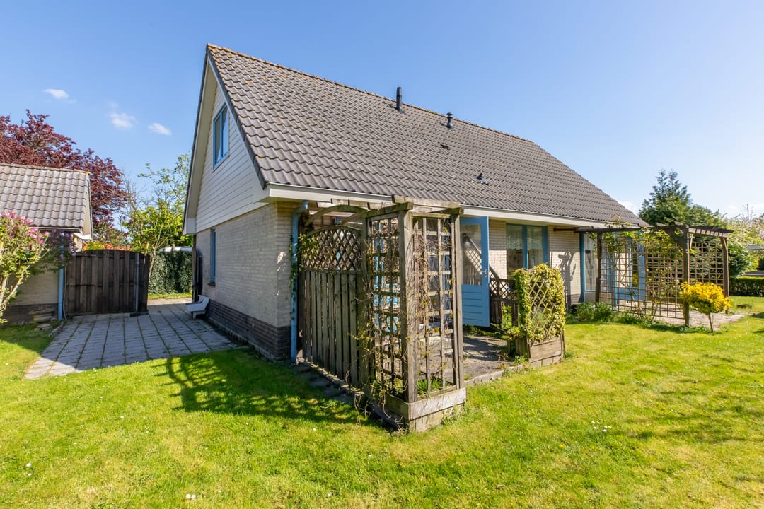 Photo 32 of Sardijngeullaan 6