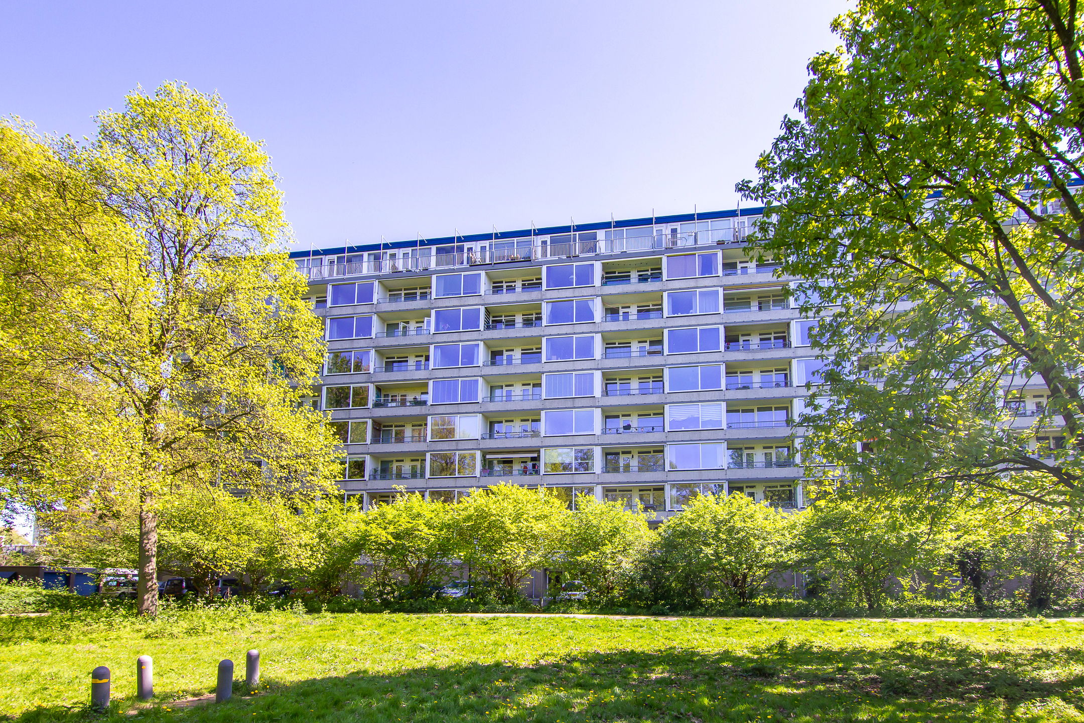 Engelandlaan 176 