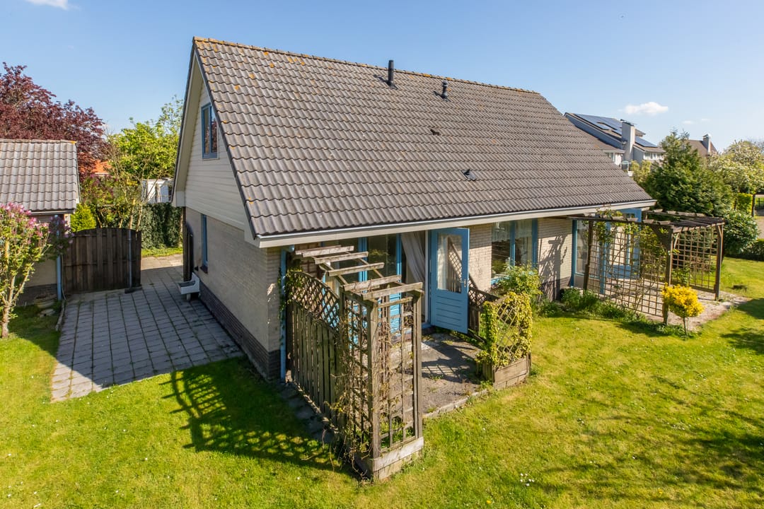 Photo 31 of Sardijngeullaan 6