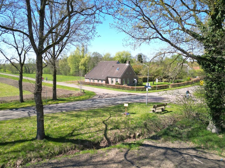 Foto 3 van Olde Hofweg 3