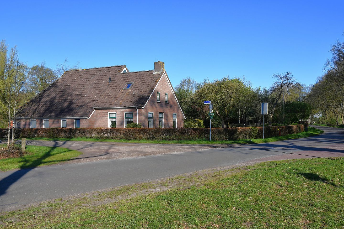 Foto 5 van Olde Hofweg 3